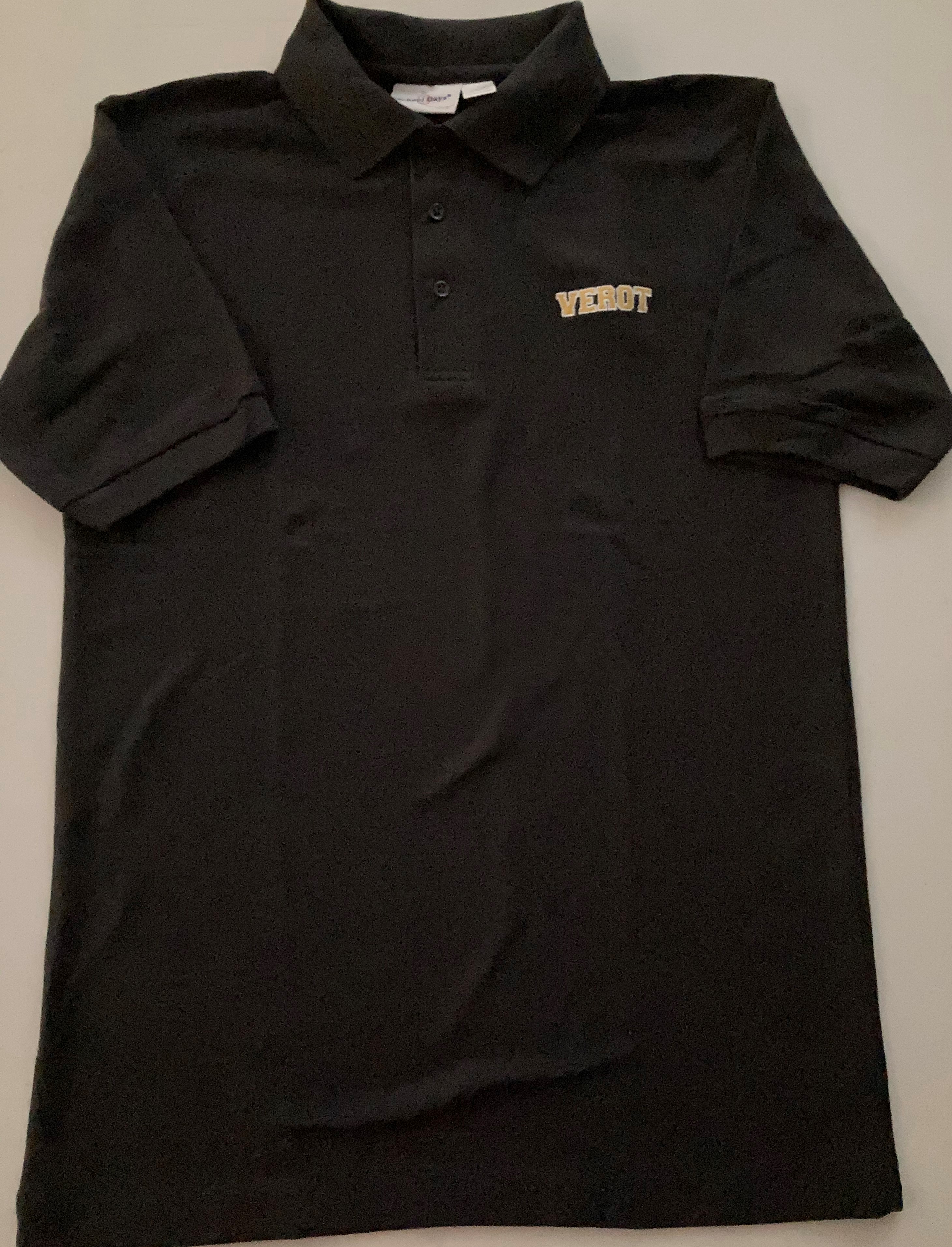 BVHS Men's Blend Polo