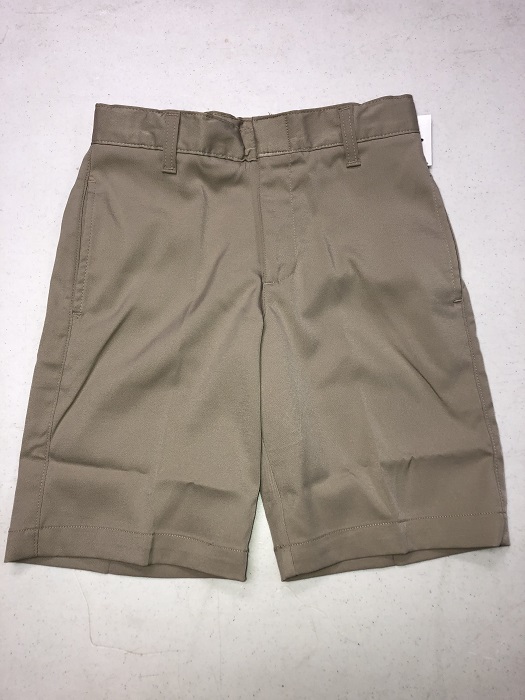 SMLS HUSKY DRI FIT SHORTS