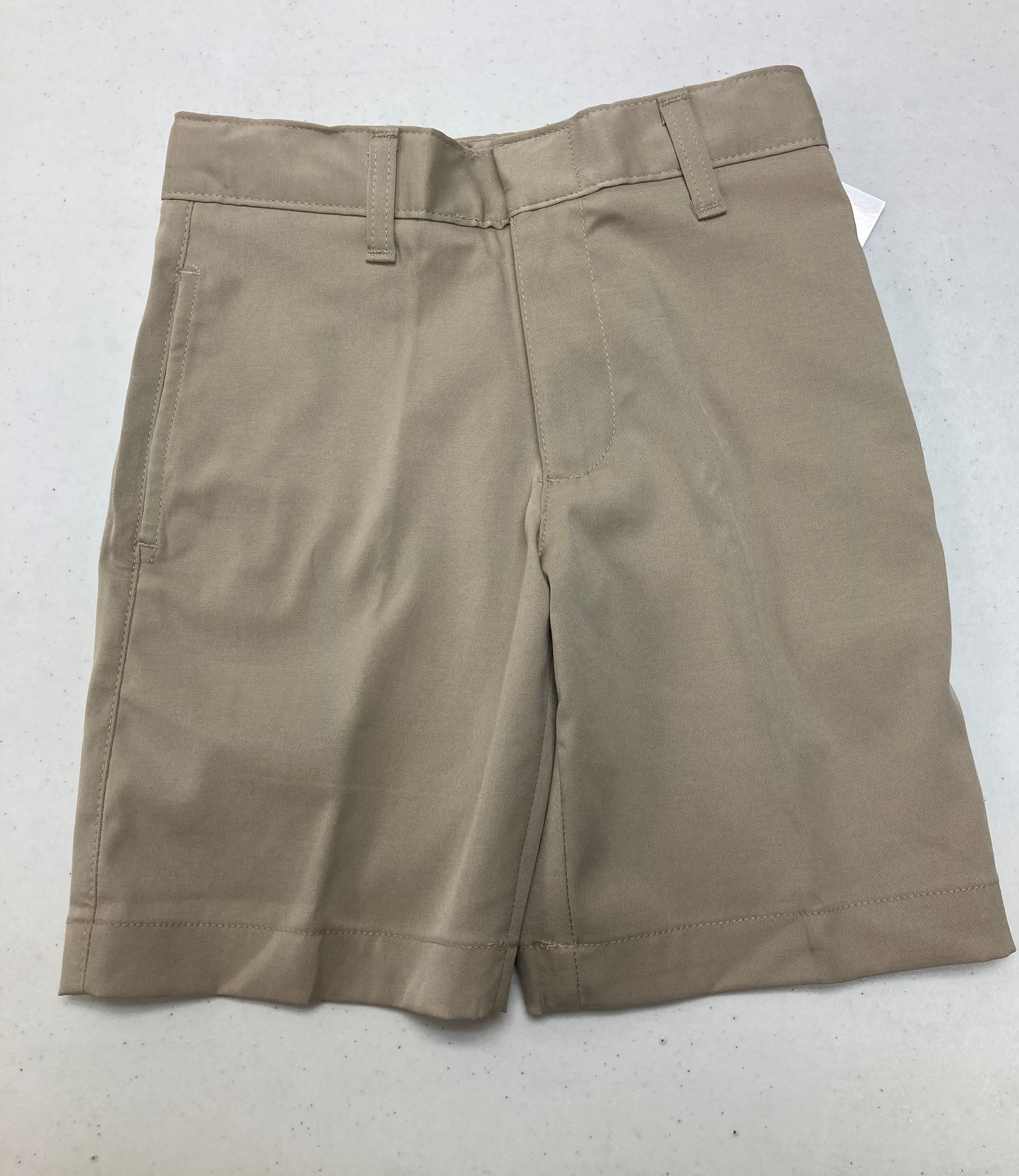 St Andrew Dri Fit Prep Shorts