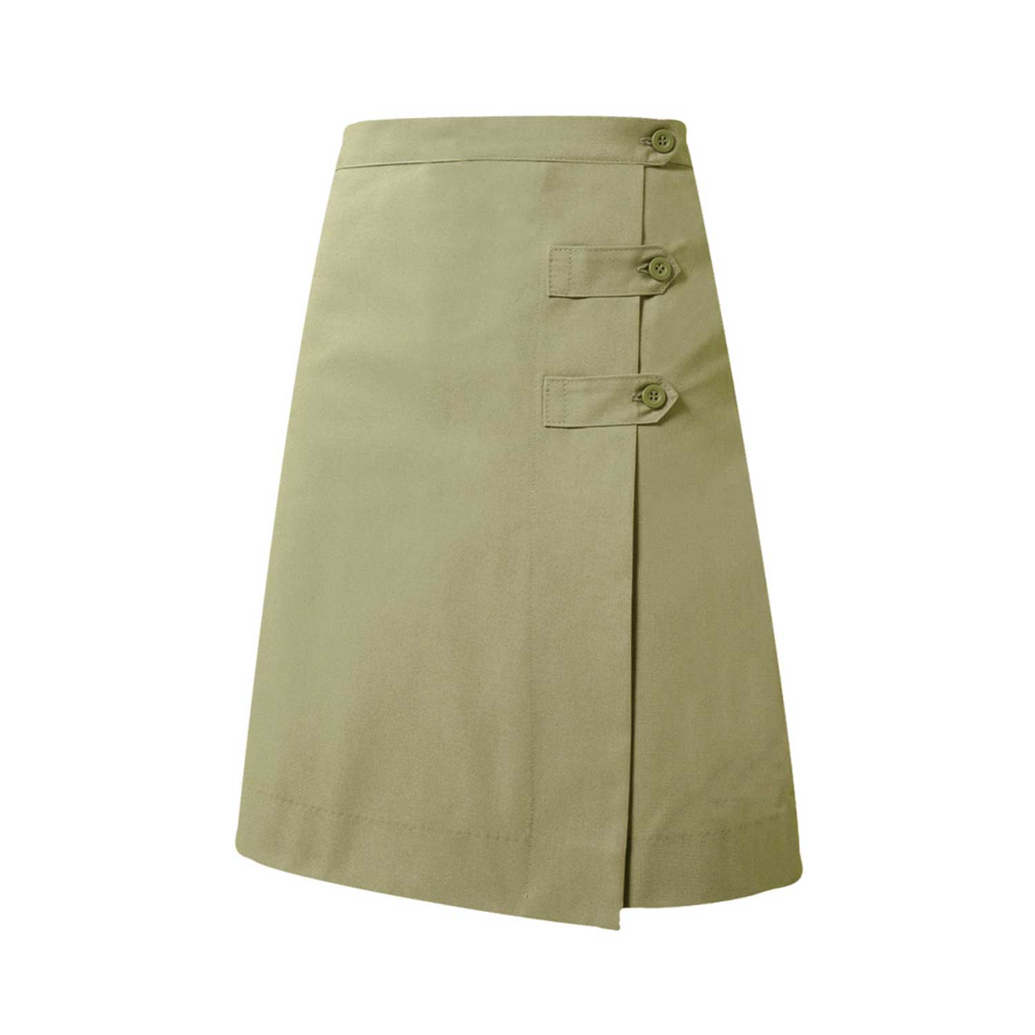 SFX NEW MIDDLE SCHOOL SKORT (REQUIRED)