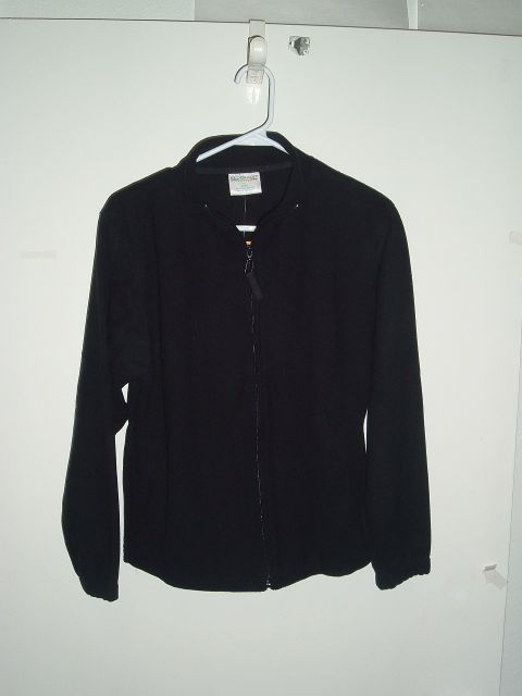 St. Ann Fleece